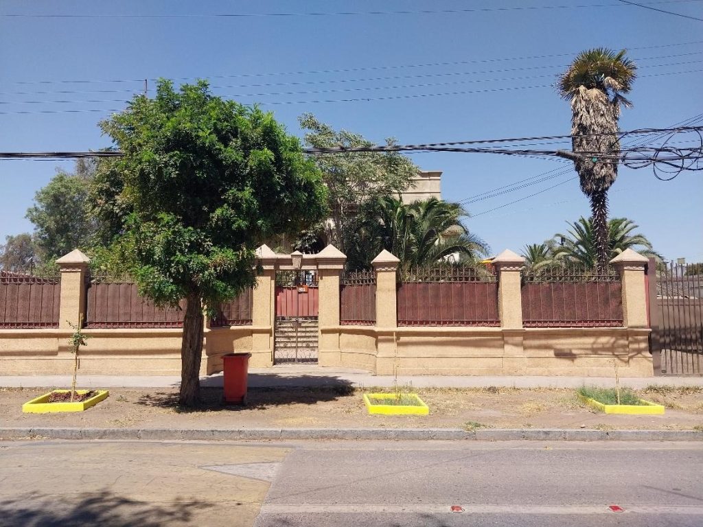 El Pueblo de Lo Espejo y sus vínculos históricos con Maipú 2 image 1