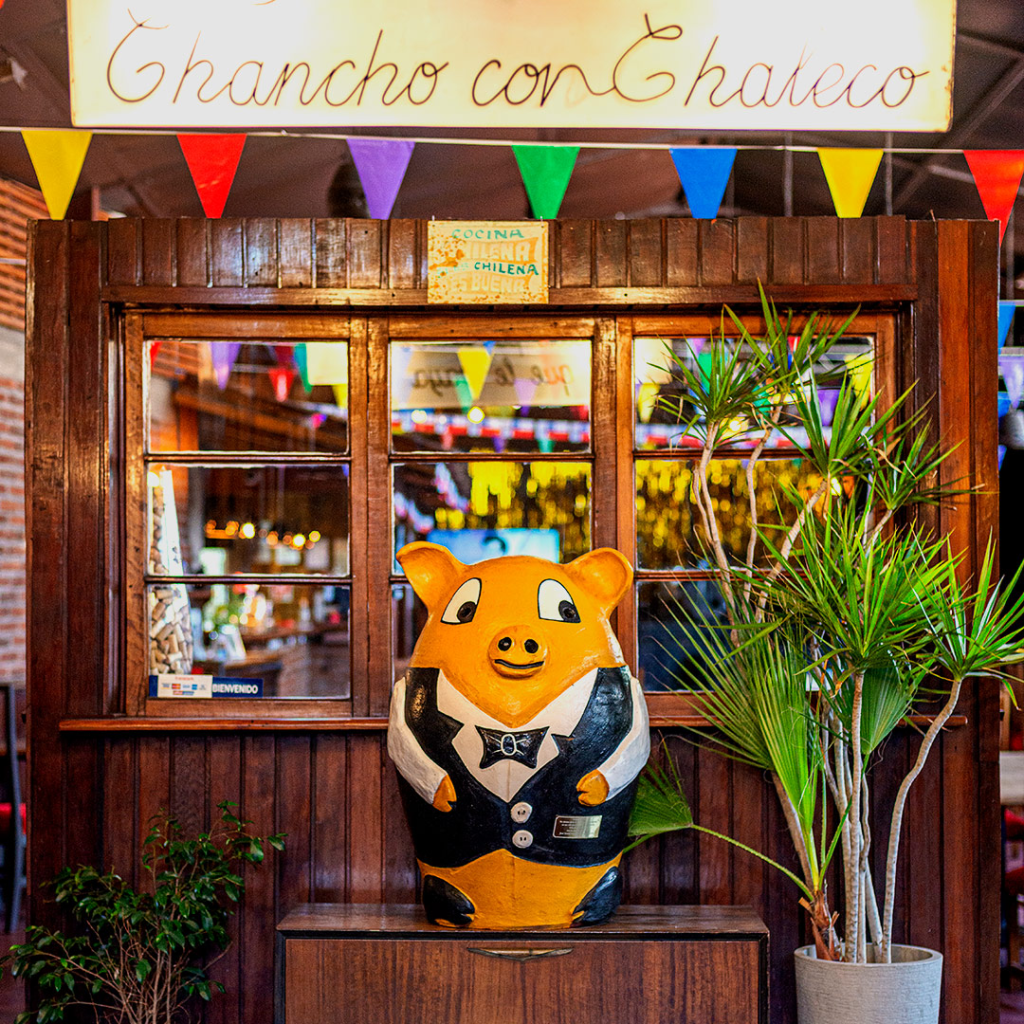 "Día de la Cocina Chilena": 10 restaurantes en Maipú que no te puedes perder 5 image 12