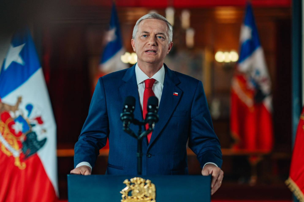 Tomás Vodanovic critica plan de Reconstrucción Nacional de Kast