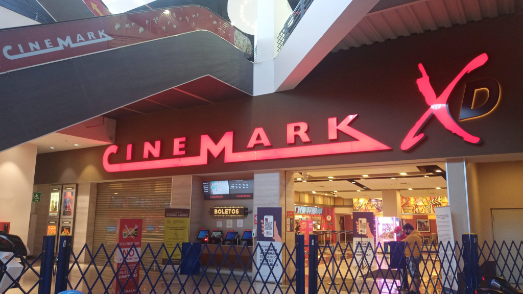Día del Cine en Maipú: estas son las ofertas disponibles en la comuna para este 20, 21 y 22 de abril 4 image 19
