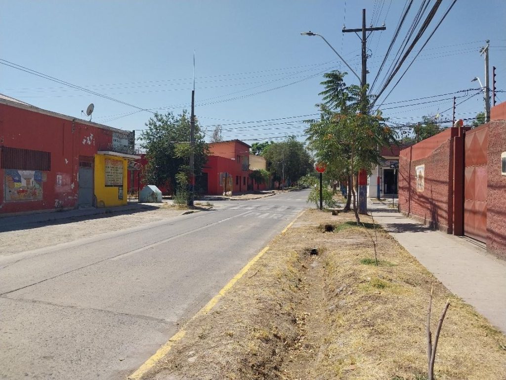 El Pueblo de Lo Espejo y sus vínculos históricos con Maipú 4 image 3