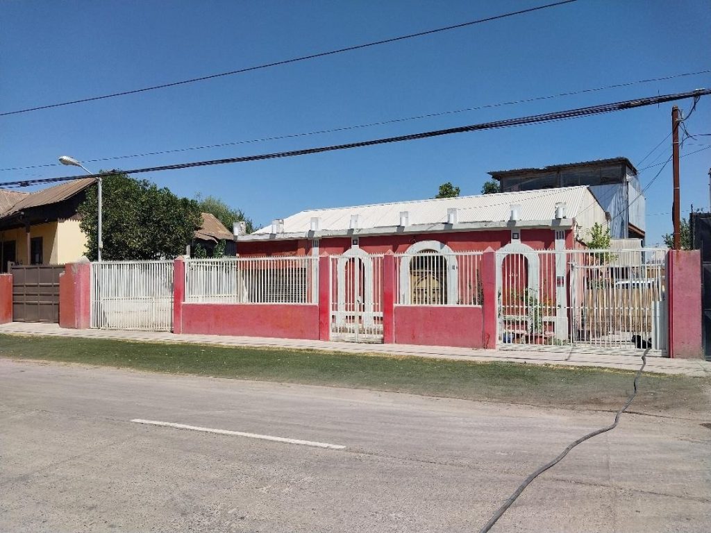El Pueblo de Lo Espejo y sus vínculos históricos con Maipú 6 image 4