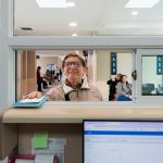 Inscríbete en el CESFAM El Abrazo Dr. Salvador Allende y accede a beneficios de salud cerca de tu hogar 1 0N8A9470