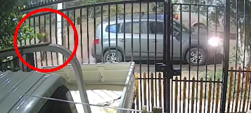 Excarabinero frustra robo y mata a asaltante: delincuentes se hicieron pasar por pasajeros de aplicación 2 Captura de pantalla 2026 05 05 113240
