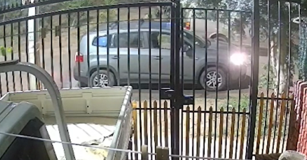 Excarabinero frustra robo y mata a asaltante: delincuentes se hicieron pasar por pasajeros de aplicación 1 Captura de pantalla 2026 05 05 113245