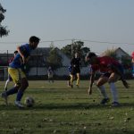 Cultural Maipú