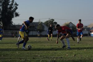 Cultural Maipú