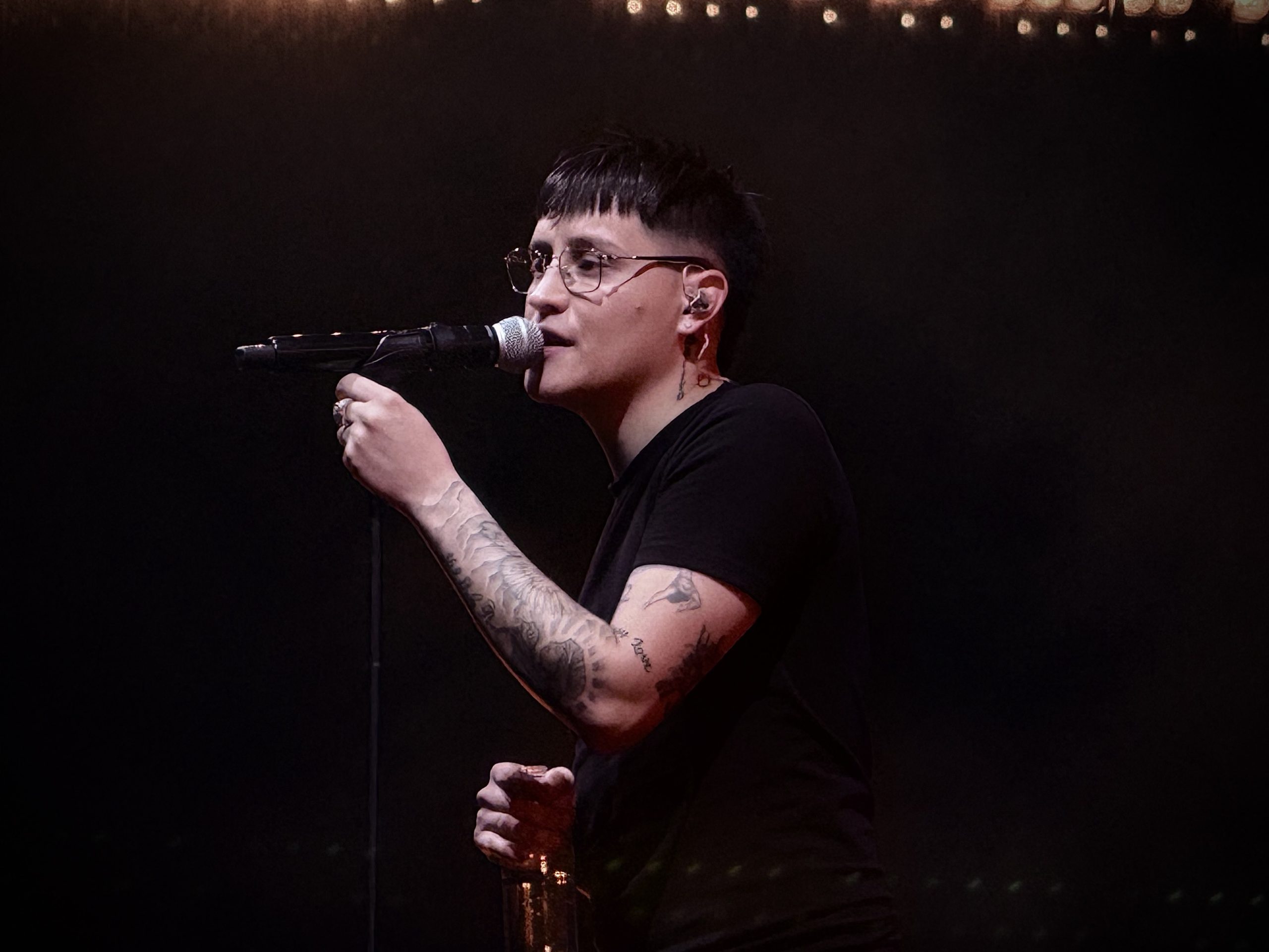 "Viva Maipú": la tarde en que Kidd Voodoo volvió a casa y fue recibido por miles 6 «Viva Maipú»: la tarde en que Kidd Voodoo volvió a casa y fue recibido por miles