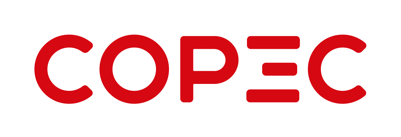 Logo COPEC