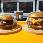 Minieri's Burger