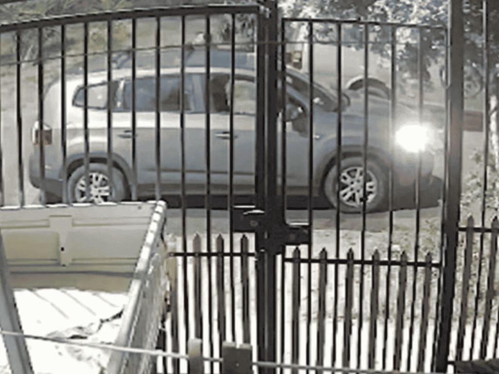 excarabinero frustra asalto y mata a ladrón