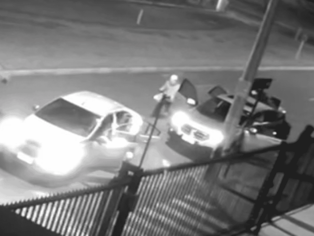 Carabineros detuvo a 3 sujetos vinculados a robo con intimidación en Maipú: pasaron a control de detención