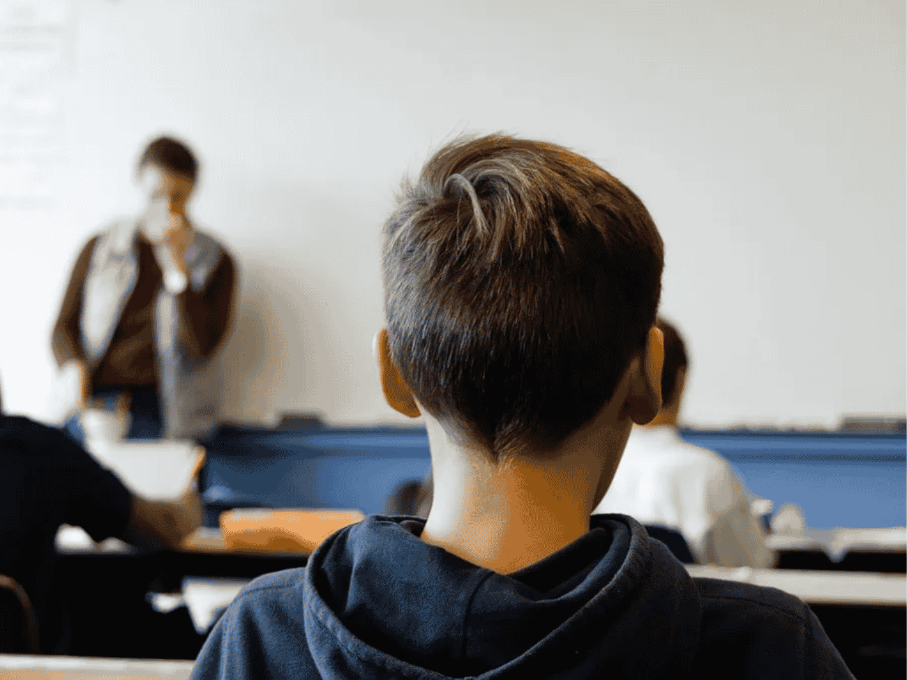 Denuncian grave caso de discriminación y acoso contra estudiante trans en Maipú 4 Denuncian grave caso de discriminación y acoso contra estudiante trans en Maipú