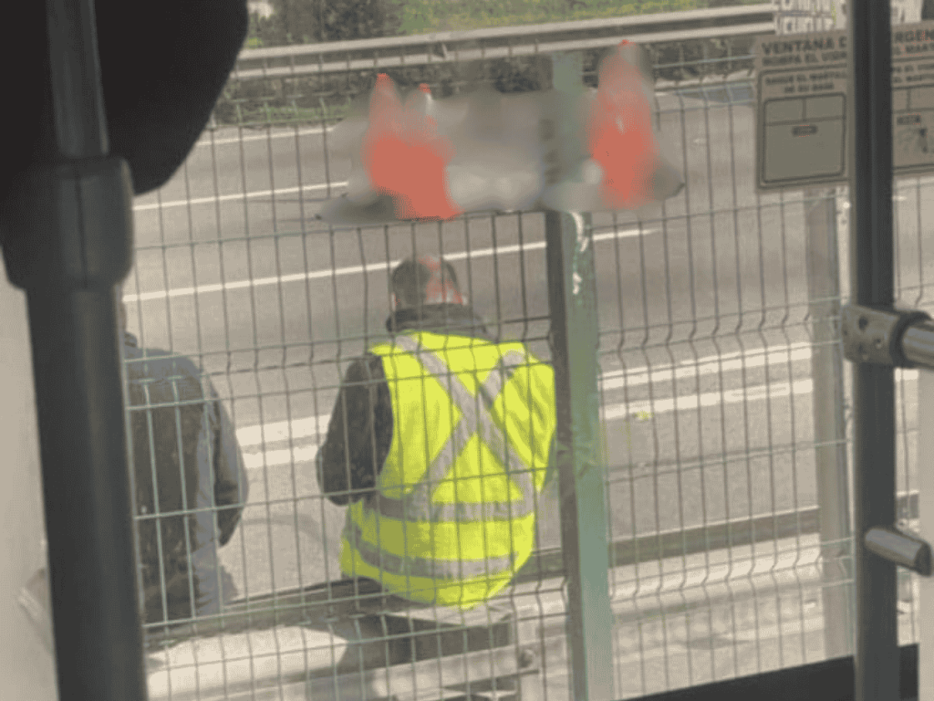 Tragedia en Vespucio Norte: atropello frente al Mall Arauco Maipú deja una persona fallecida 3 PORTADAS LA VOZ 1 7