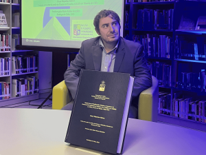 Oscar Riquelme Gálvez