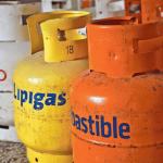 cupón de gas licuado