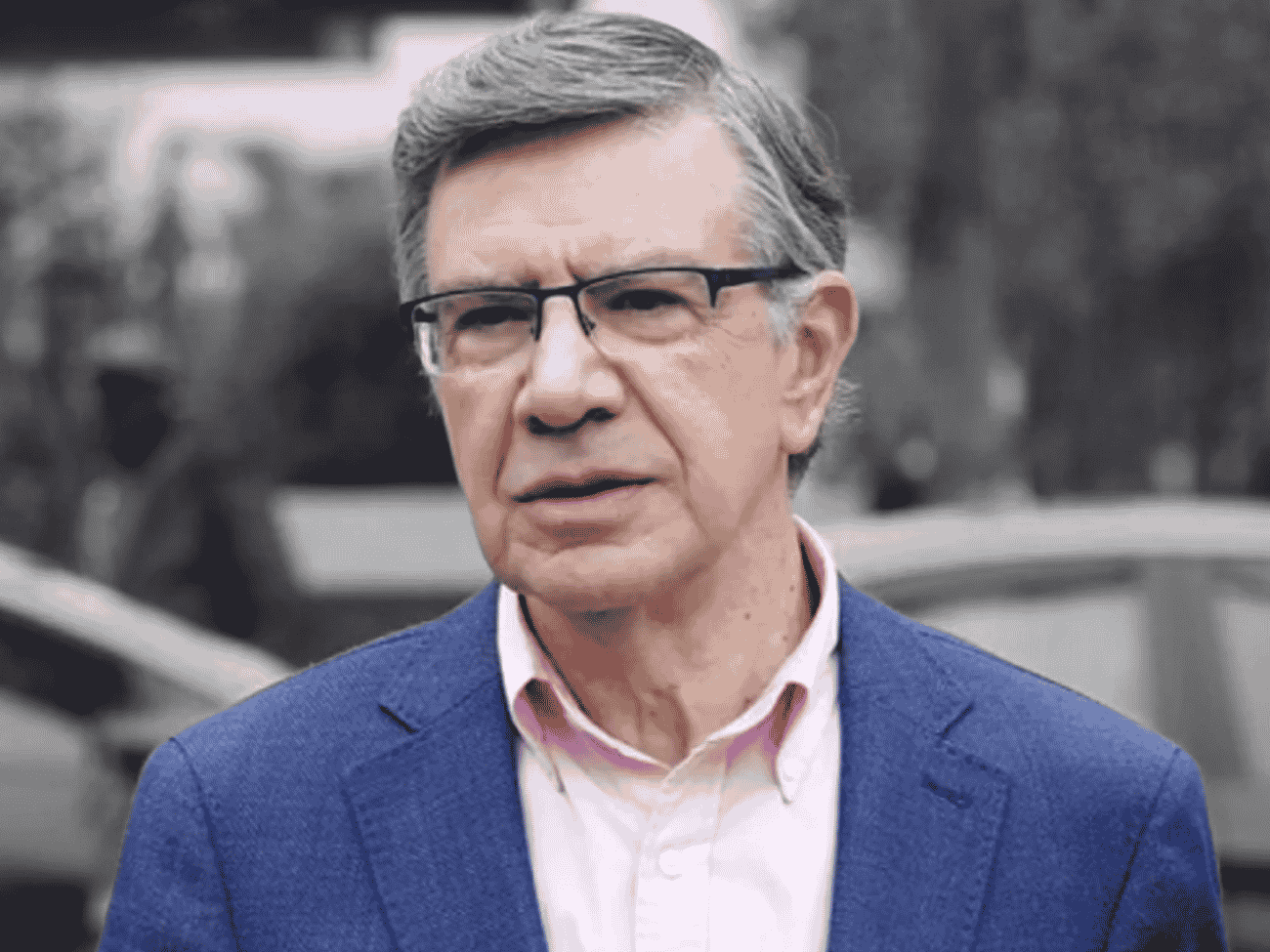 Fiscalía citaría a declarar a Joaquín Lavín Infante en caso judicial contra su hijo