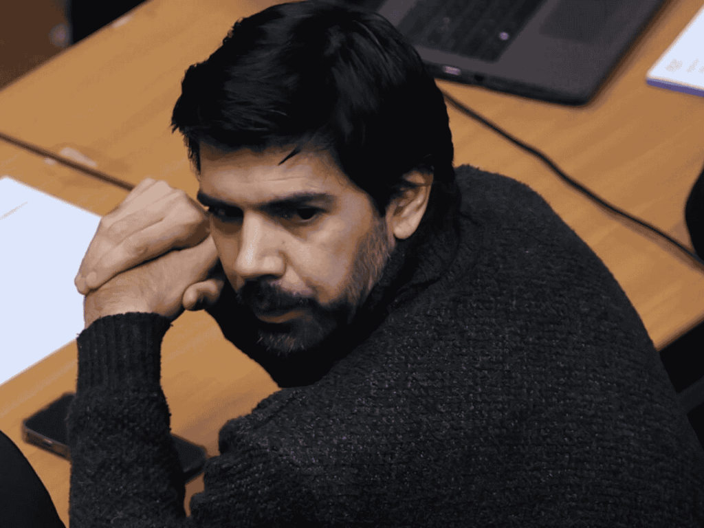 Joaquín Lavín León