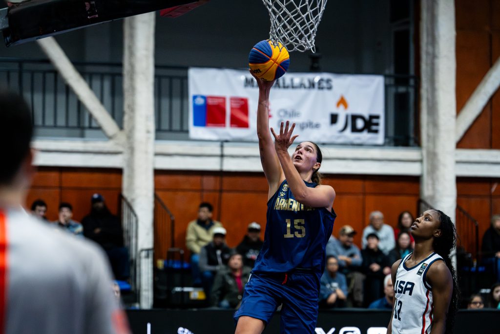 Básquetbol