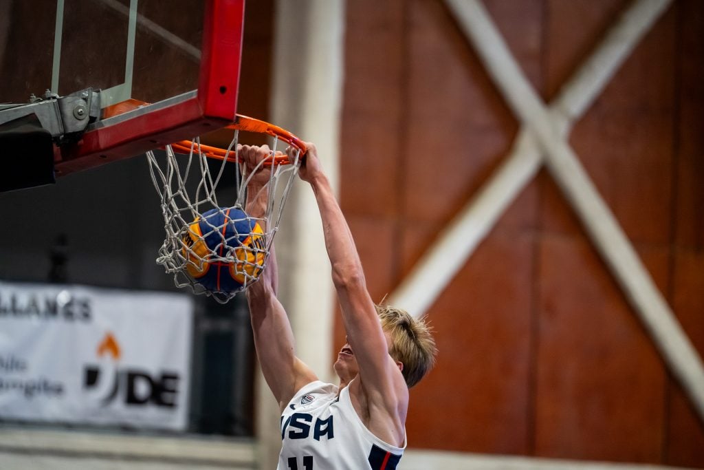 Básquetbol