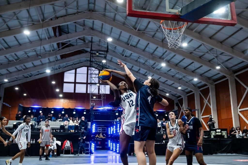 Básquetbol