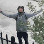 Agresiones, acoso y asaltos: vecinos de Villa Los Héroes denuncian reiterados ataques de hombre en situación de calle 1 vecinos denuncian a haitiano acosador