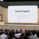 gemini spark