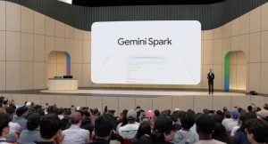 gemini spark