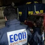 Homicidio en Maipú
