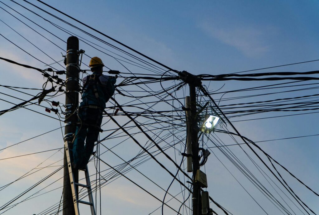 Corte de luz en Maipú este lunes: qué calles quedarán sin suministro y por cuántas horas