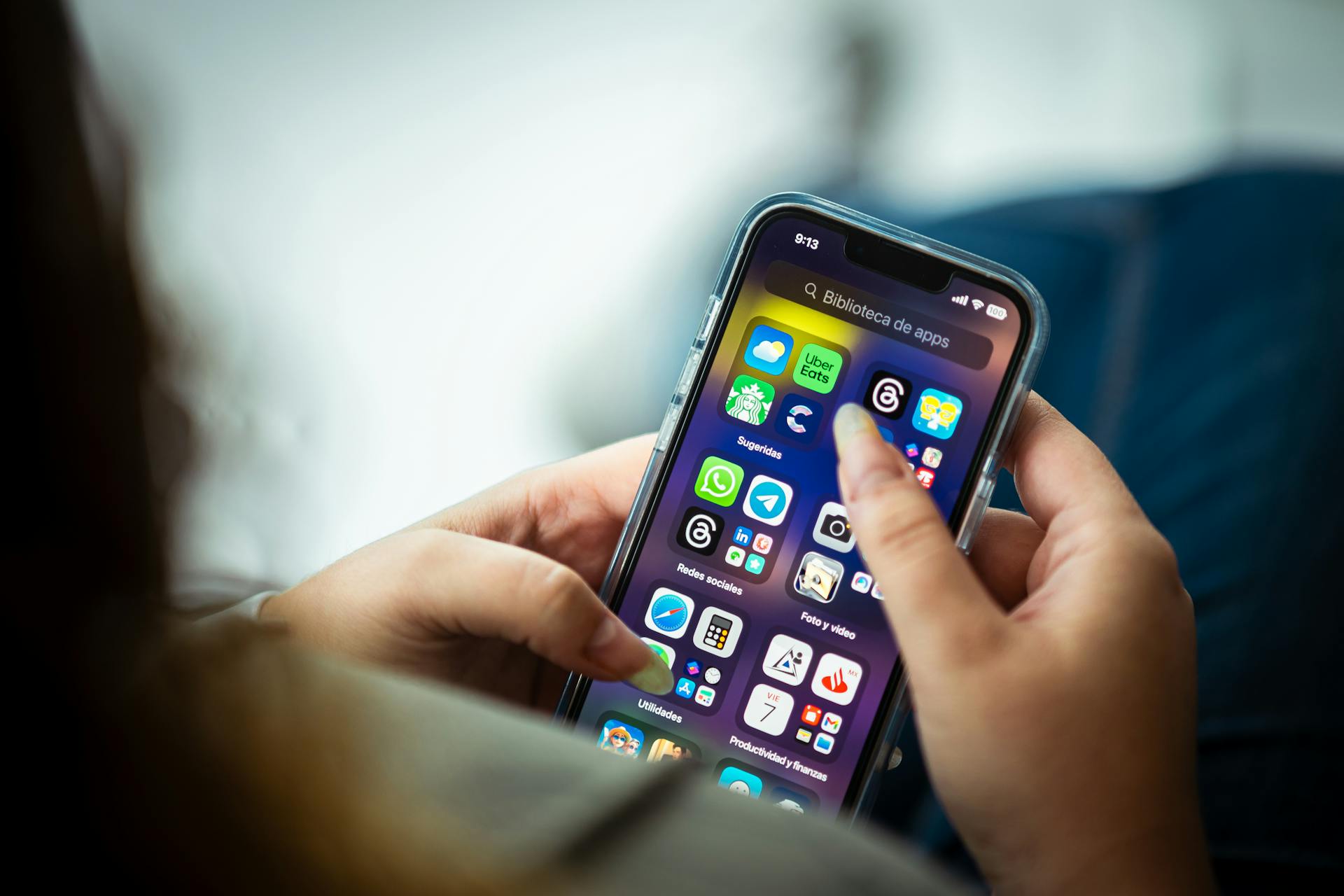 Mejores smartphones para juegos online en 2026 y clasificación de rendimiento