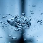 agua