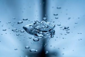 agua