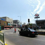 Plaza de Maipú