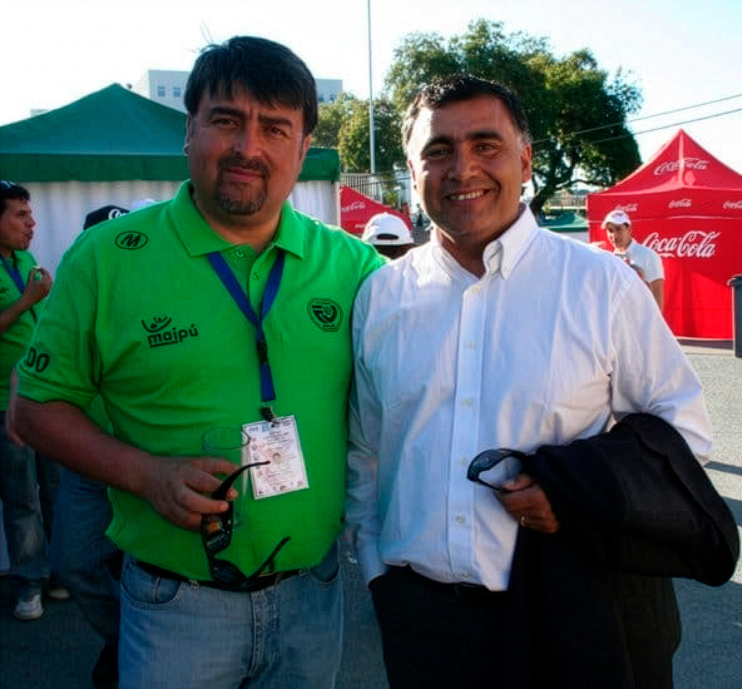 El día que Freddy Campusano puso a 1.170 funcionarios del Municipio de Maipú en una lista negra que envió a Joaquín Lavín
