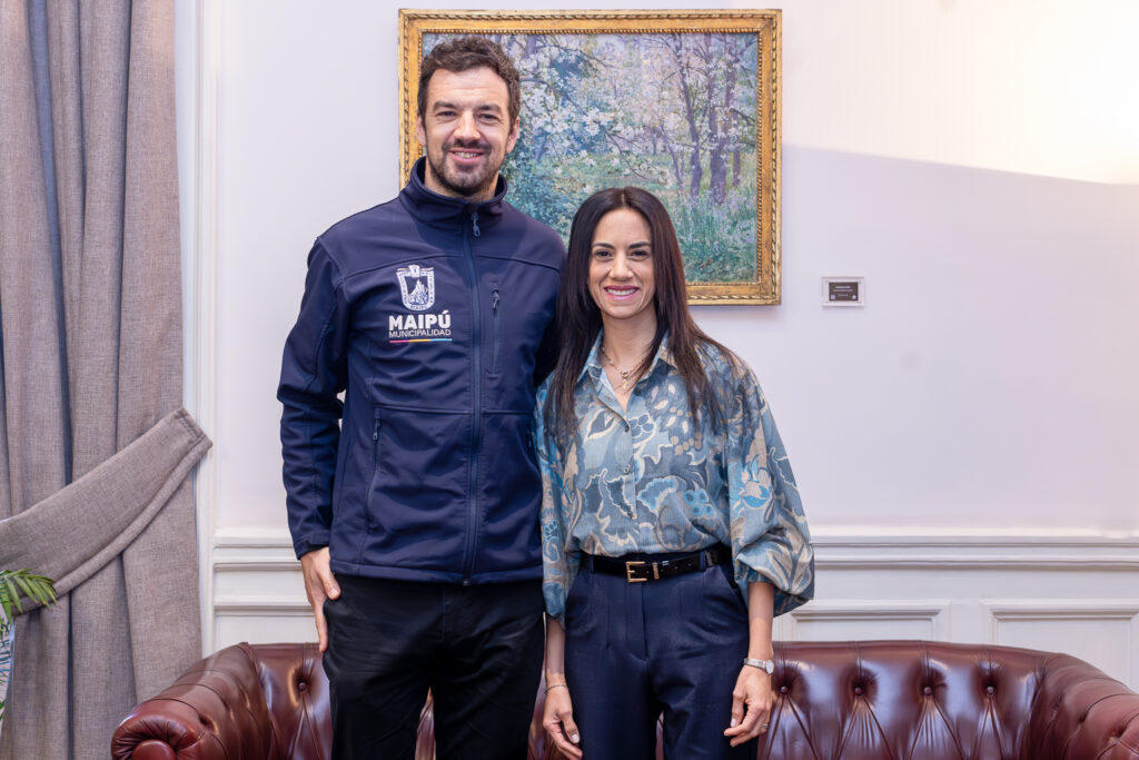 Vodanovic se reunió con Presidenta del Senado para presentarle exención por tramos en contribuciones para evitar desfinanciar municipios