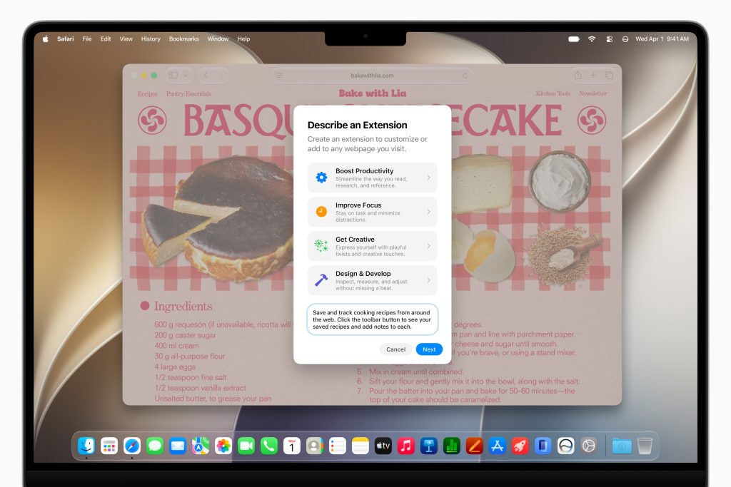 La nueva SIRI incluye IA