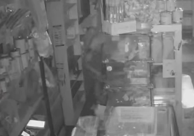 Seguidilla de robos golpea a Villa Doña Margarita: el último dejó a un almacén con más de $2,5 millones en pérdidas 1 Captura de pantalla 2026 06 02 105815