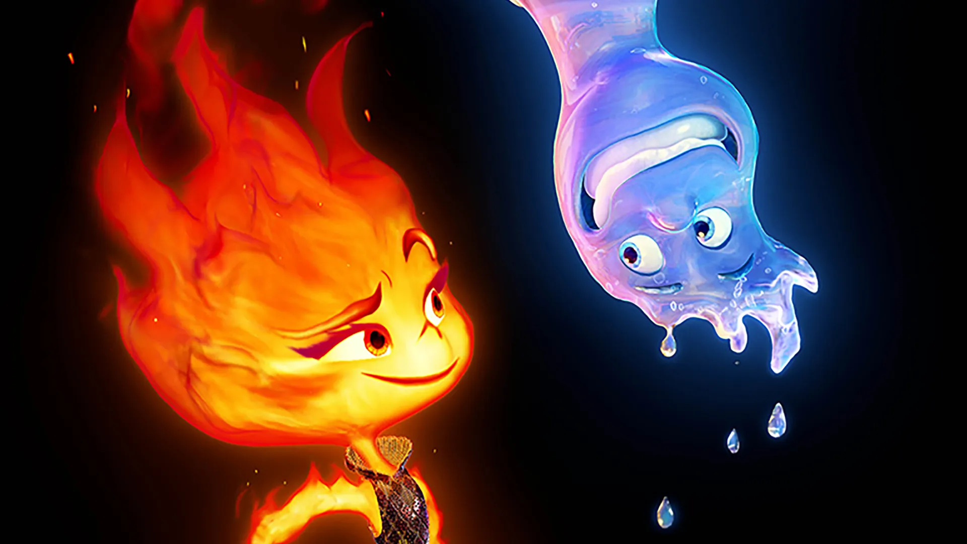 ELEMENTOS Poster