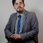 Alonso Salinas García