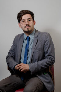 Alonso Salinas García