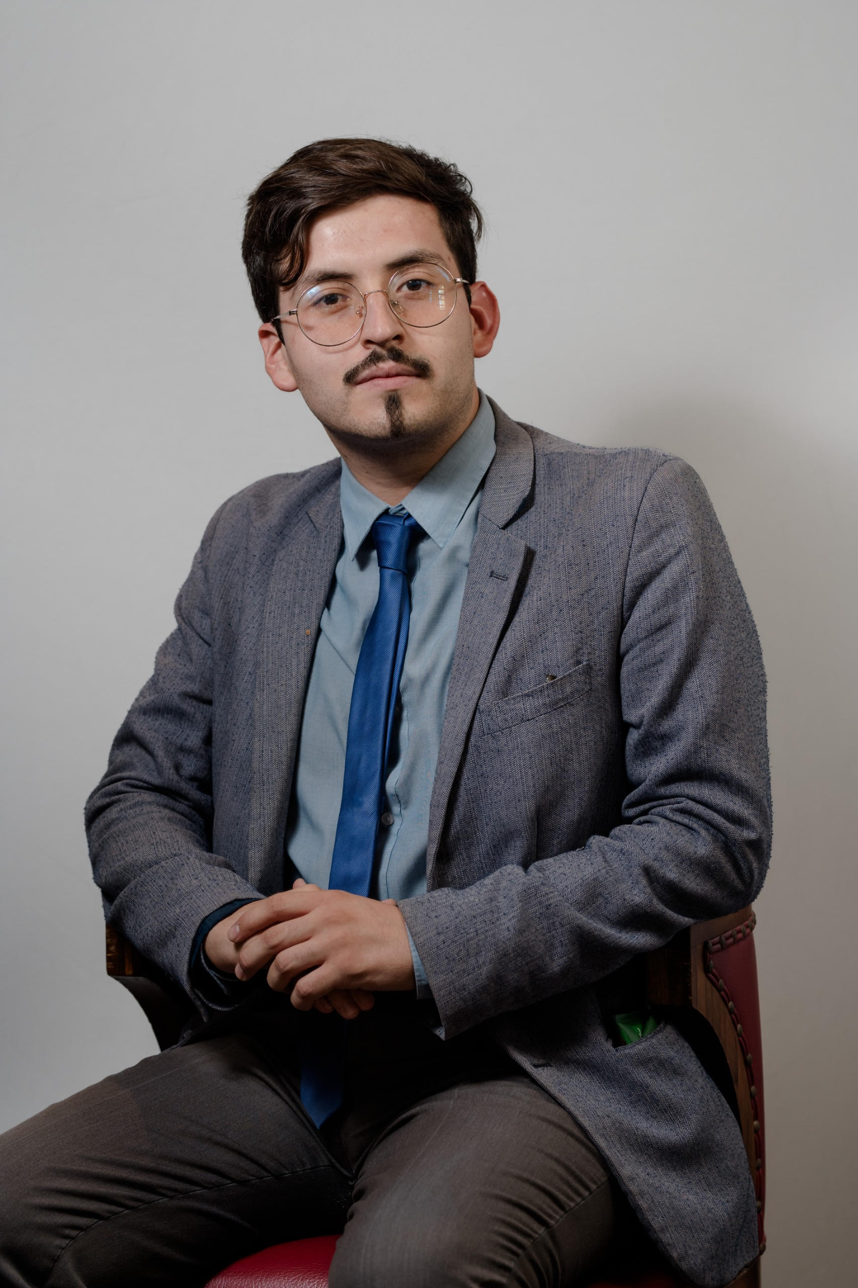 Foto de Alonso Salinas García