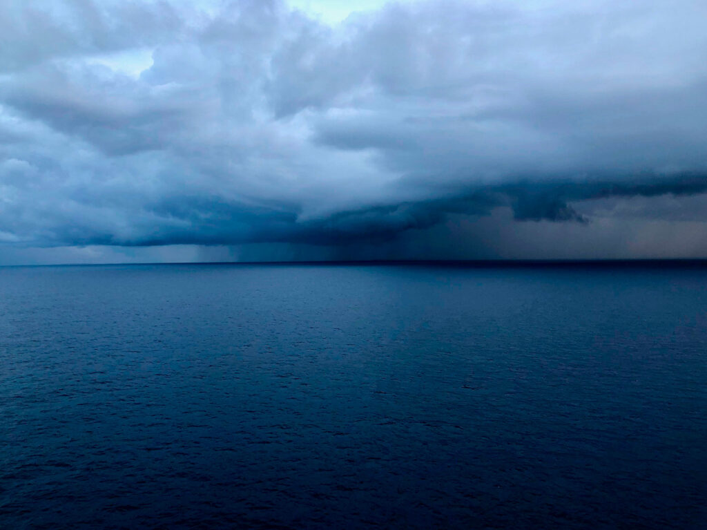 El Niño ya llegó a Chile: “Olvídense del ‘Godzilla’ para este invierno”