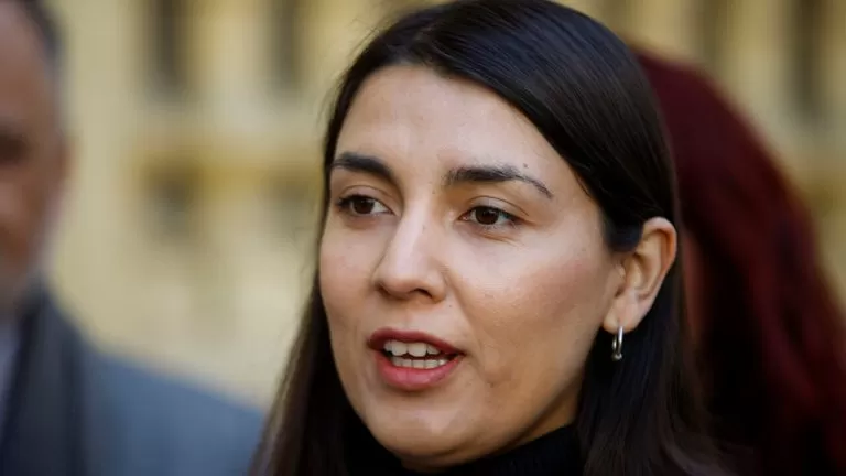 Nuevos cambios en el equipo: Kast pidió la renuncia a la subsecretaria de la Mujer 1 Judith Marin 2024 e1768917206103