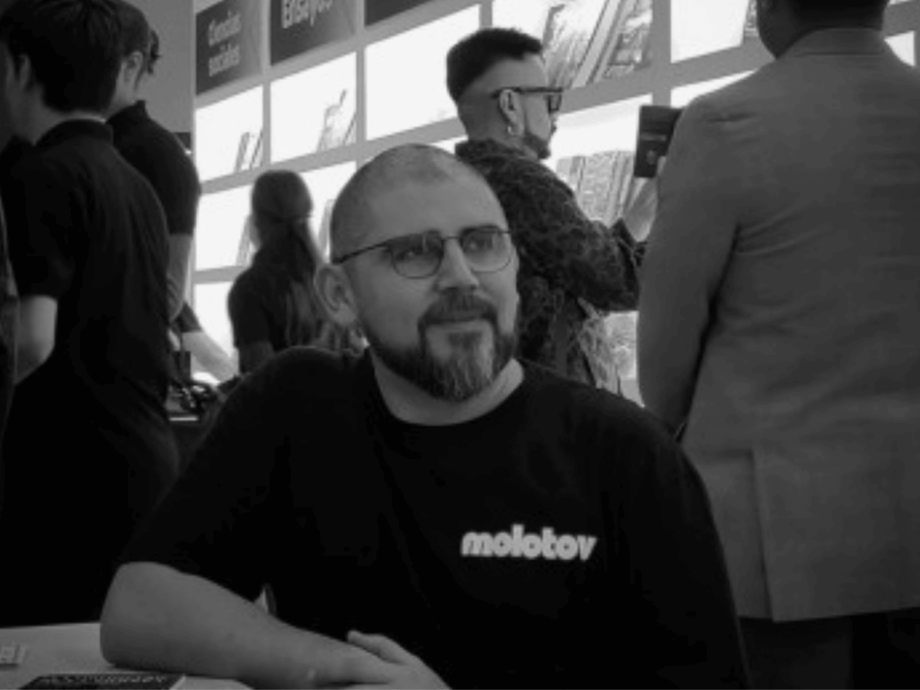 Escritor maipucino José Baroja publica «Donde habita el olvido», una antología que reúne lo más representativo de su obra