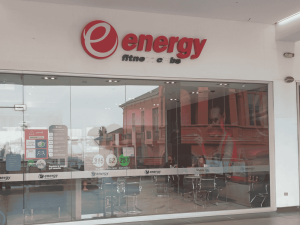 Energy Club cierra sus puertas