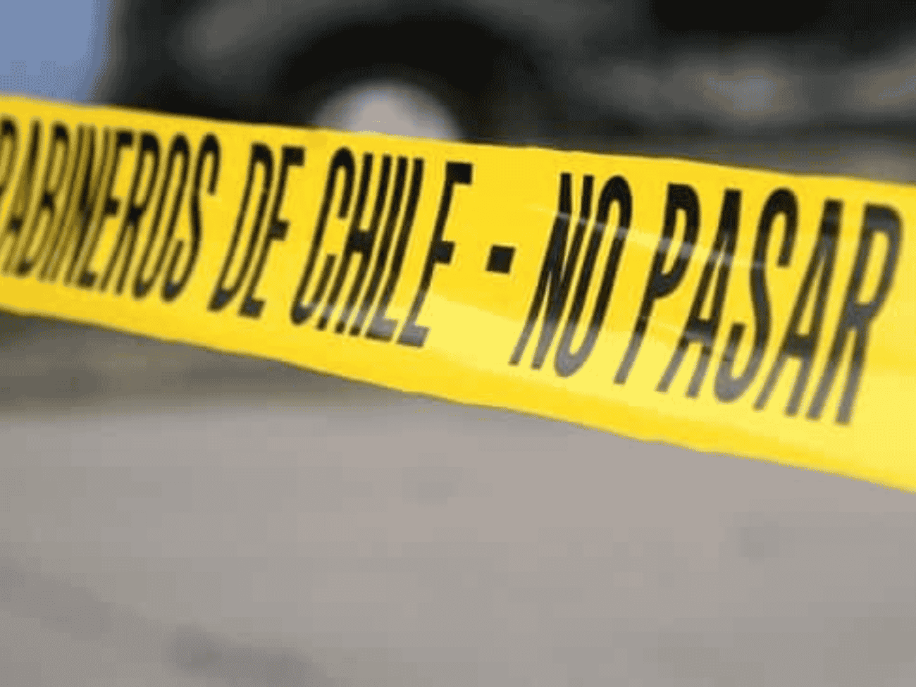Motociclista muere tras colisión con bus RED en intersección de Las Torres con Simón Bolívar