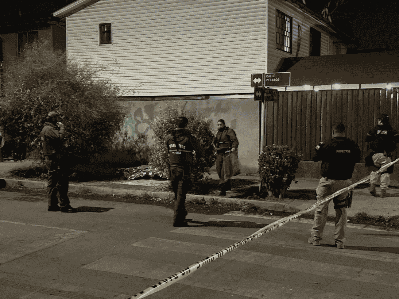 Adolescente imputado por el crimen de Villa El Abrazo Maipú queda en internación provisoria: Fiscalía descartó el robo y confirmó antecedentes previos