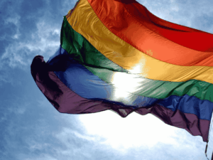 Mes del Orgullo