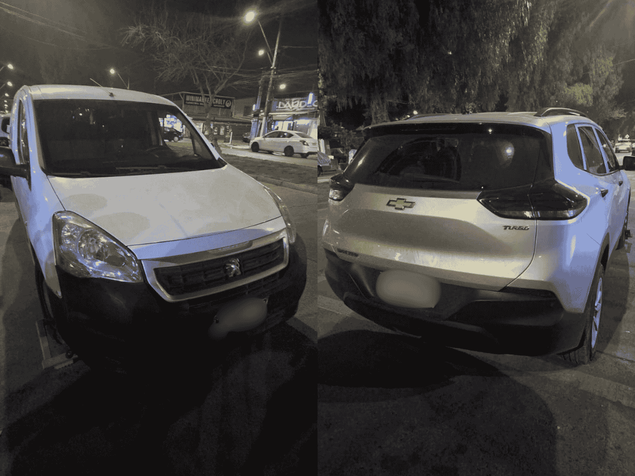 Testigo clave desbarató banda en Maipú: cinco detenidos y dos autos robados en allanamiento en Barrio Sol Poniente 1 PORTADAS LA VOZ 24